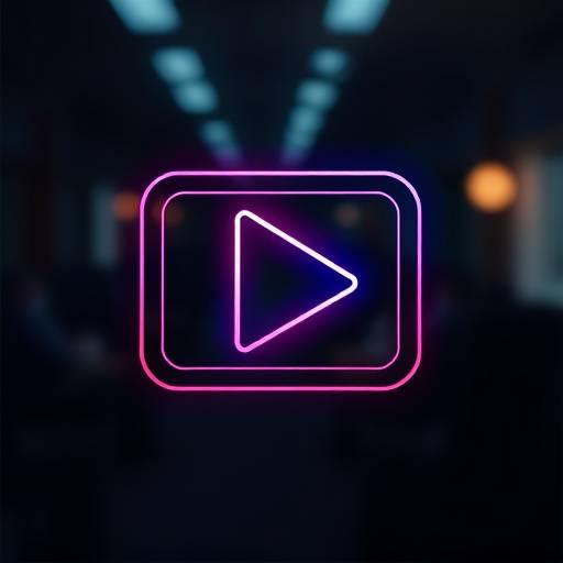 Icona per post-produzione video